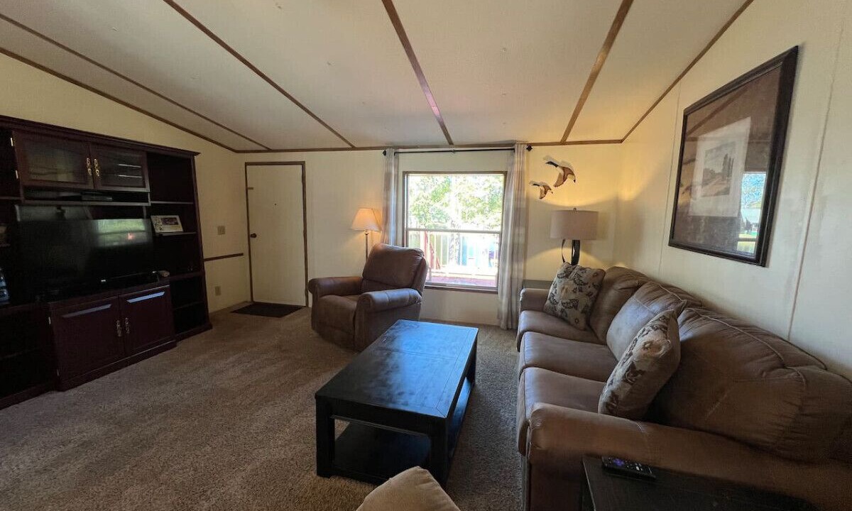 Photo of Livingroom in Saluda