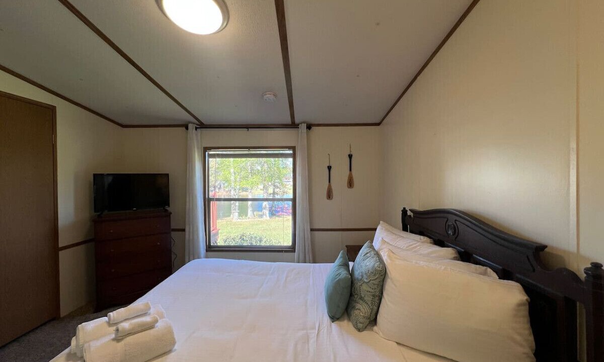 Photo of Bedroom in Saluda