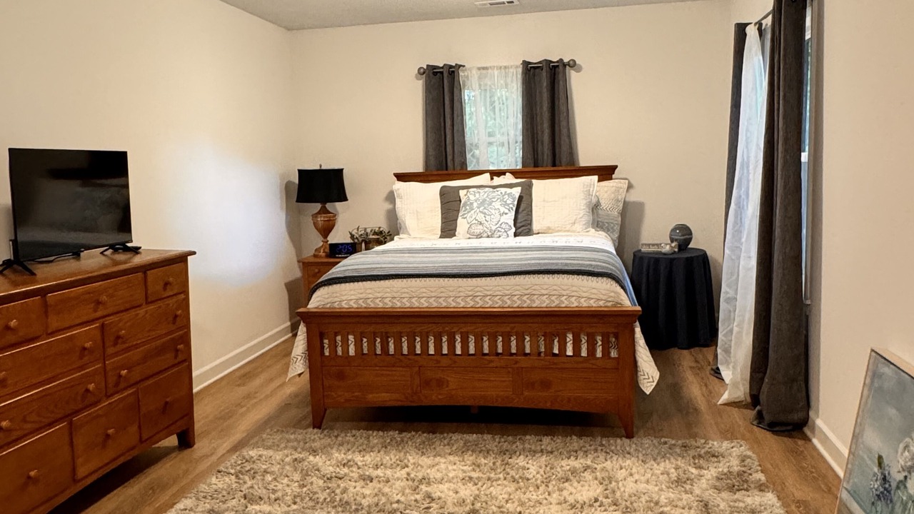 Photo of Bedroom in Saxony Forest