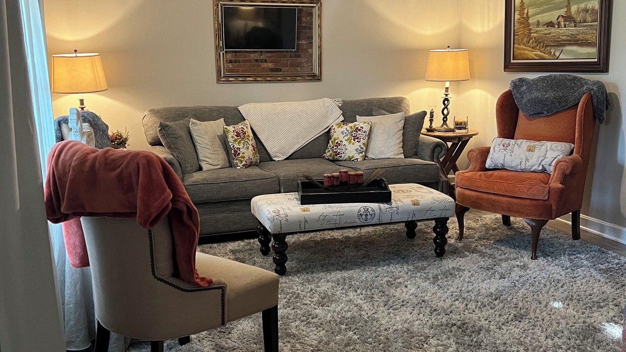 Photo of Livingroom in Saxony Forest