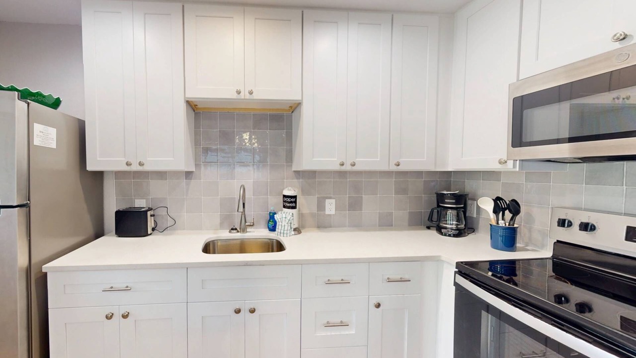 Photo of Kitchen in Madeira Beach