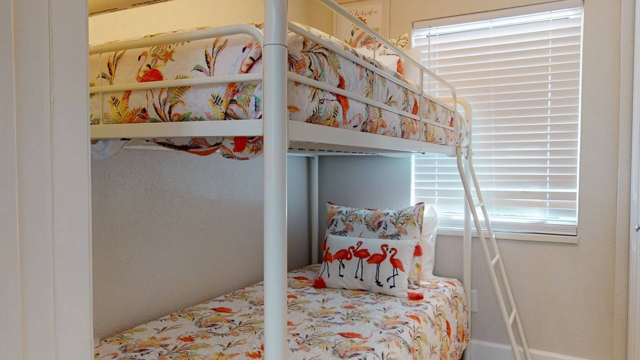 Photo of Bedroom in Madeira Beach