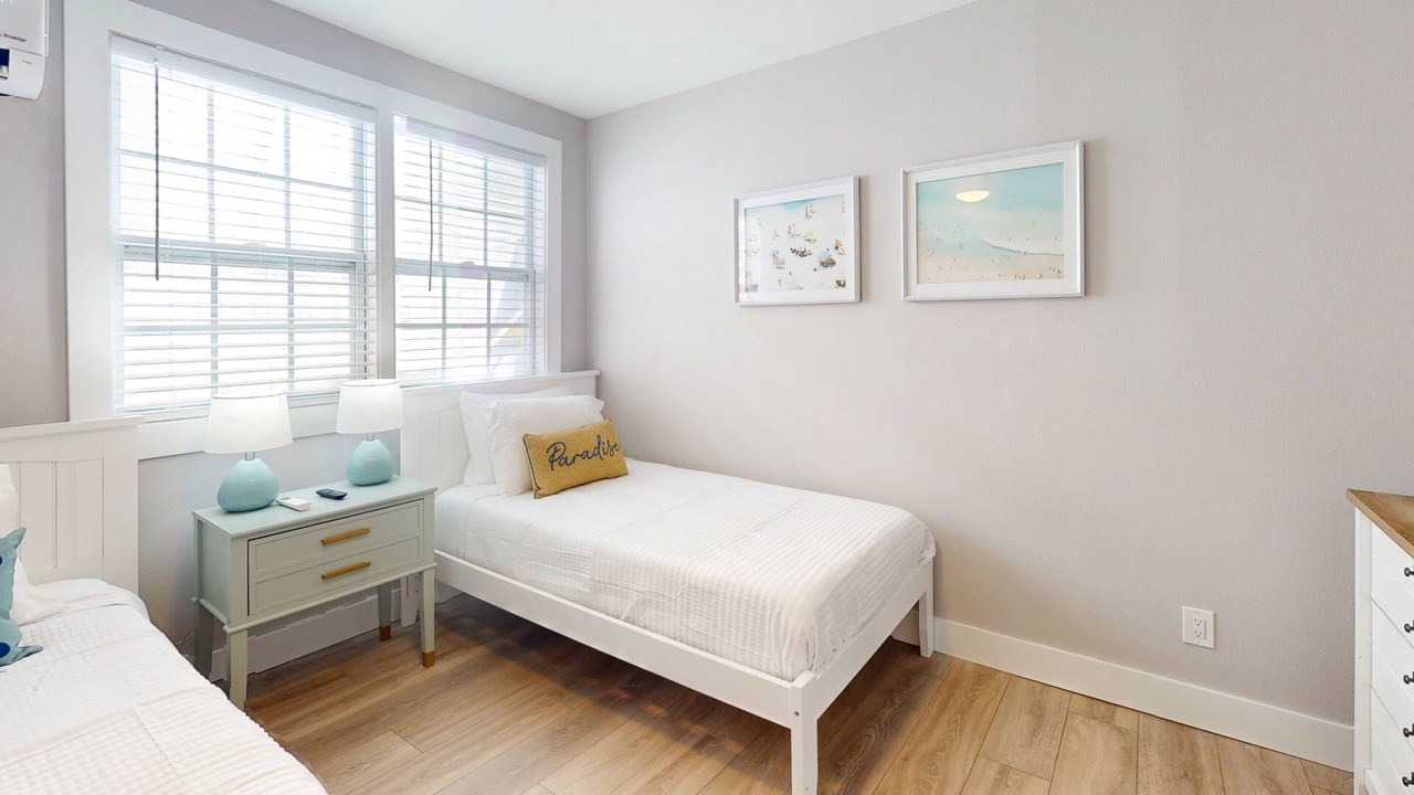 Photo of Bedroom in Madeira Beach