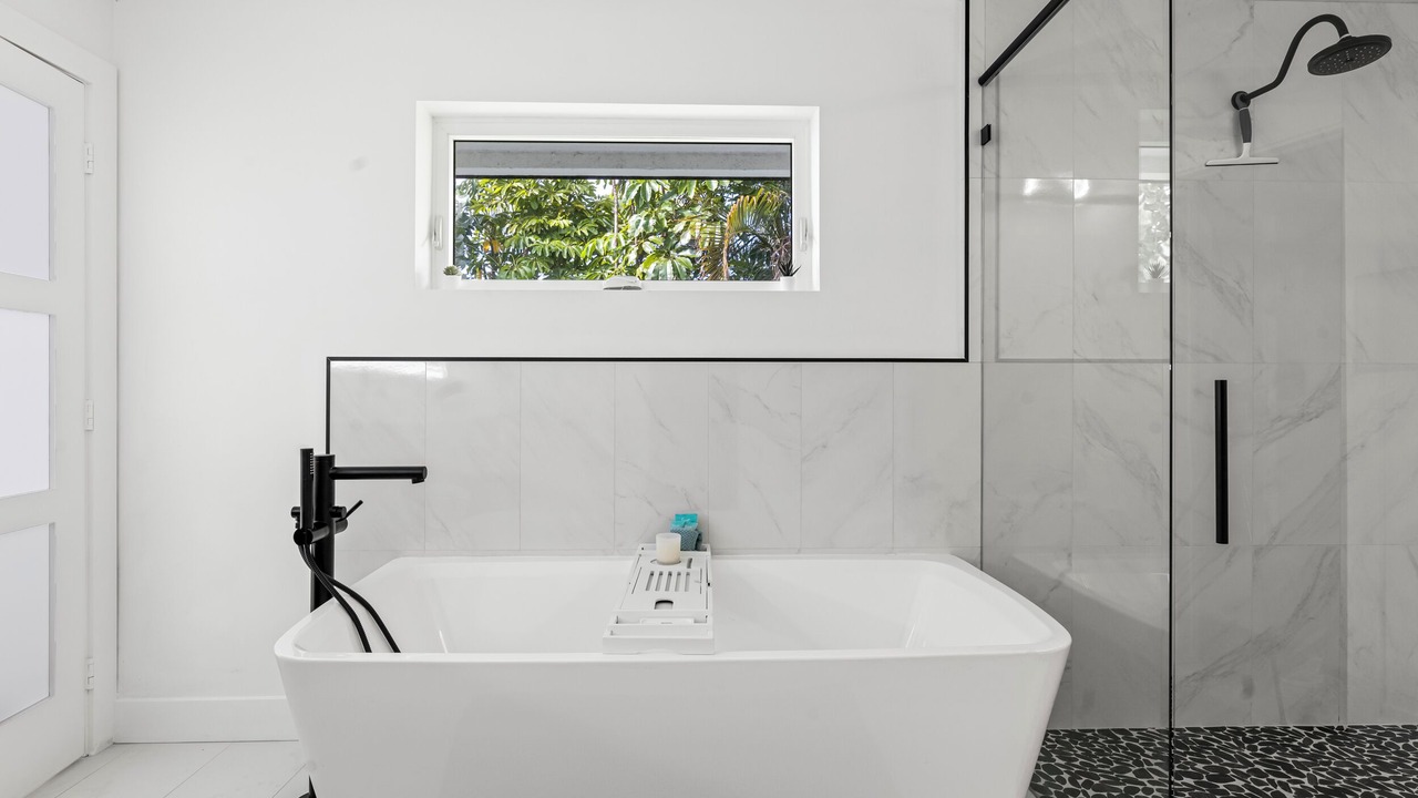 Photo of Bathroom in Rio