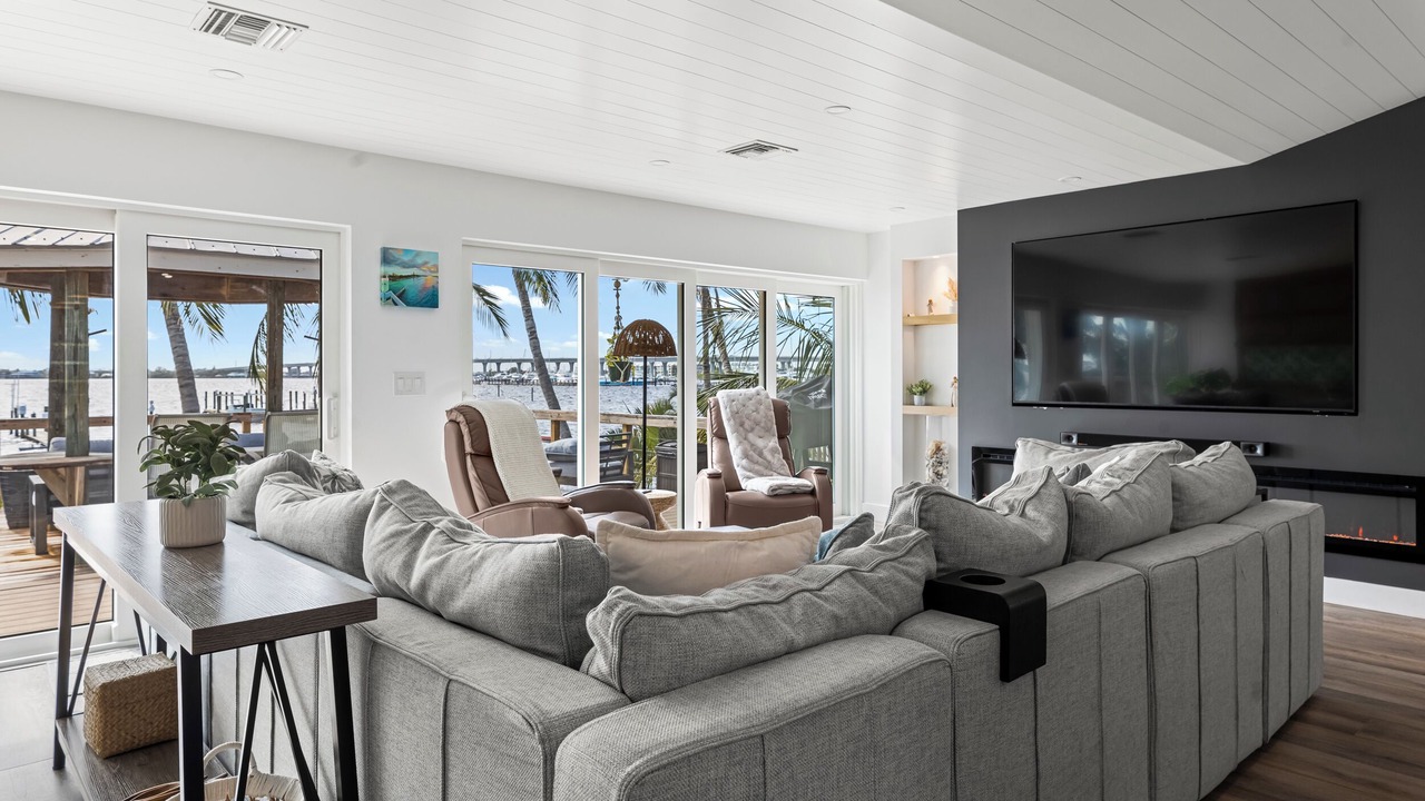 Photo of Livingroom in Rio