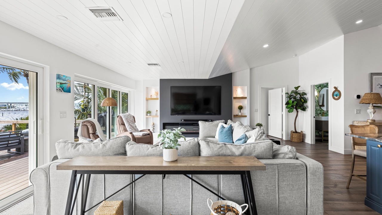 Photo of Livingroom in Rio
