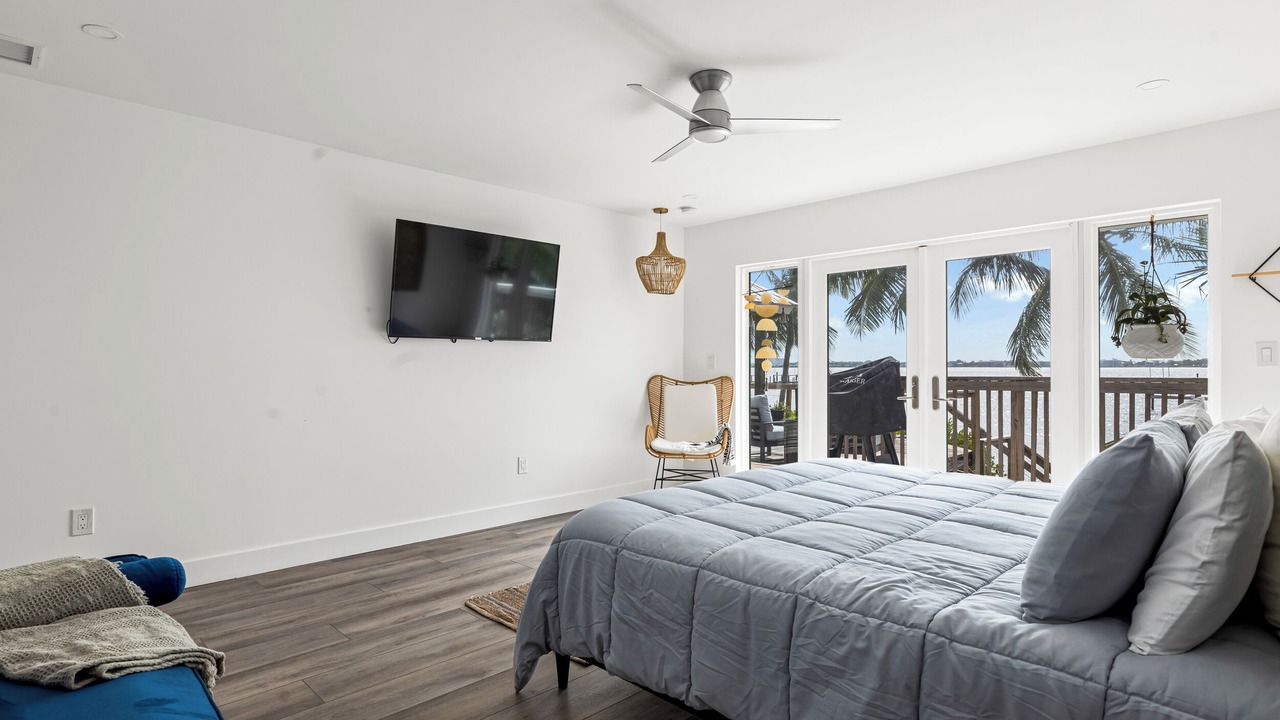 Photo of Bedroom in Rio