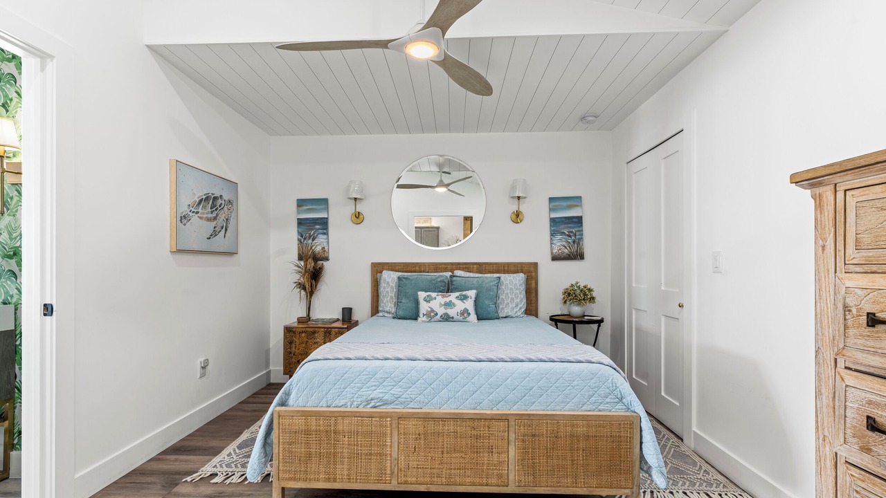 Photo of Bedroom in Rio