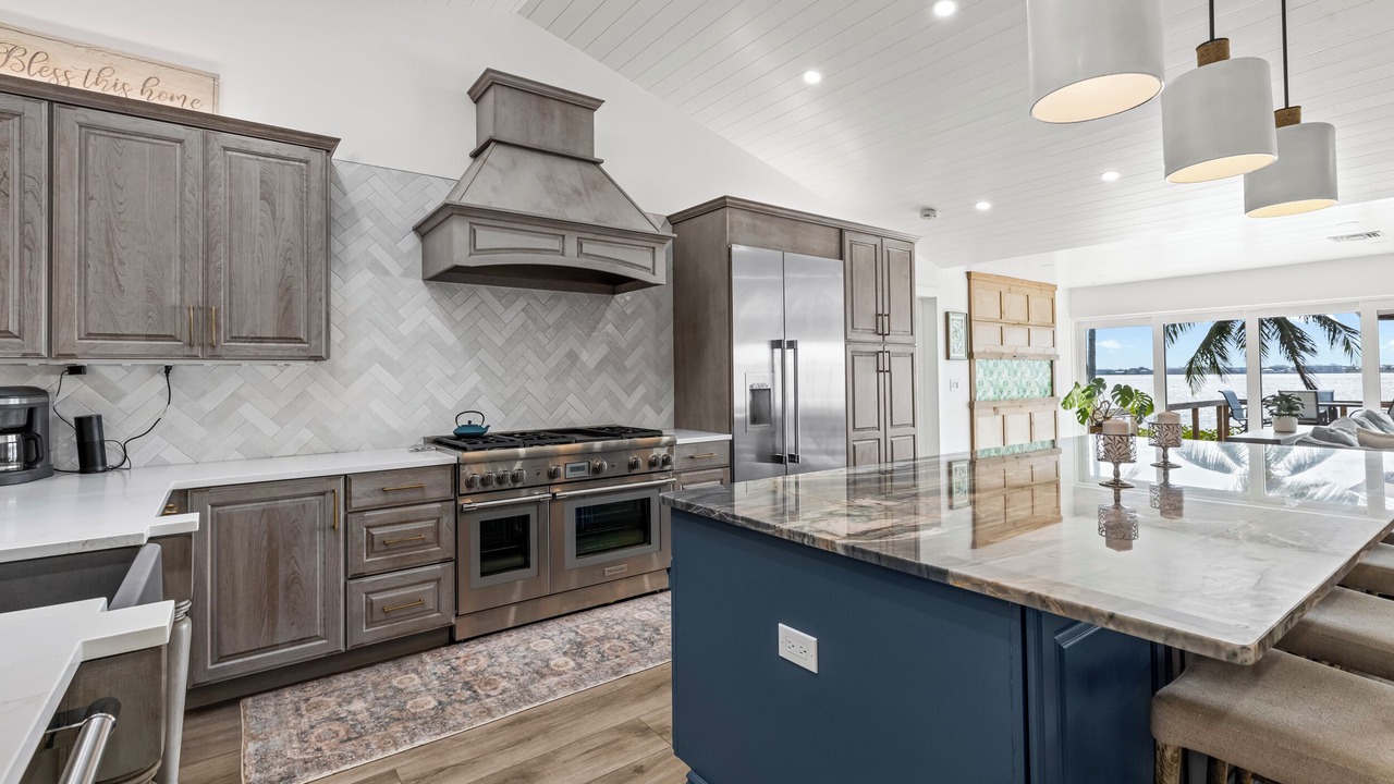 Photo of Kitchen in Rio