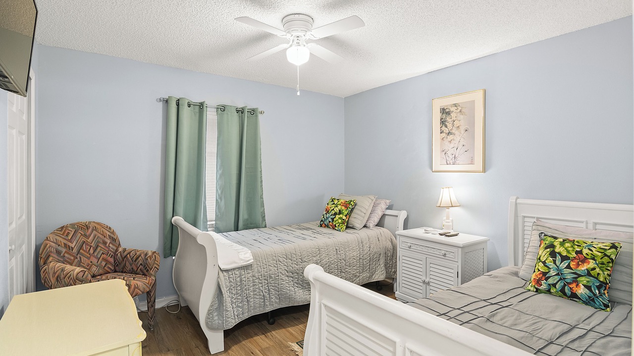 Photo of Bedroom in Vero Lake Estates