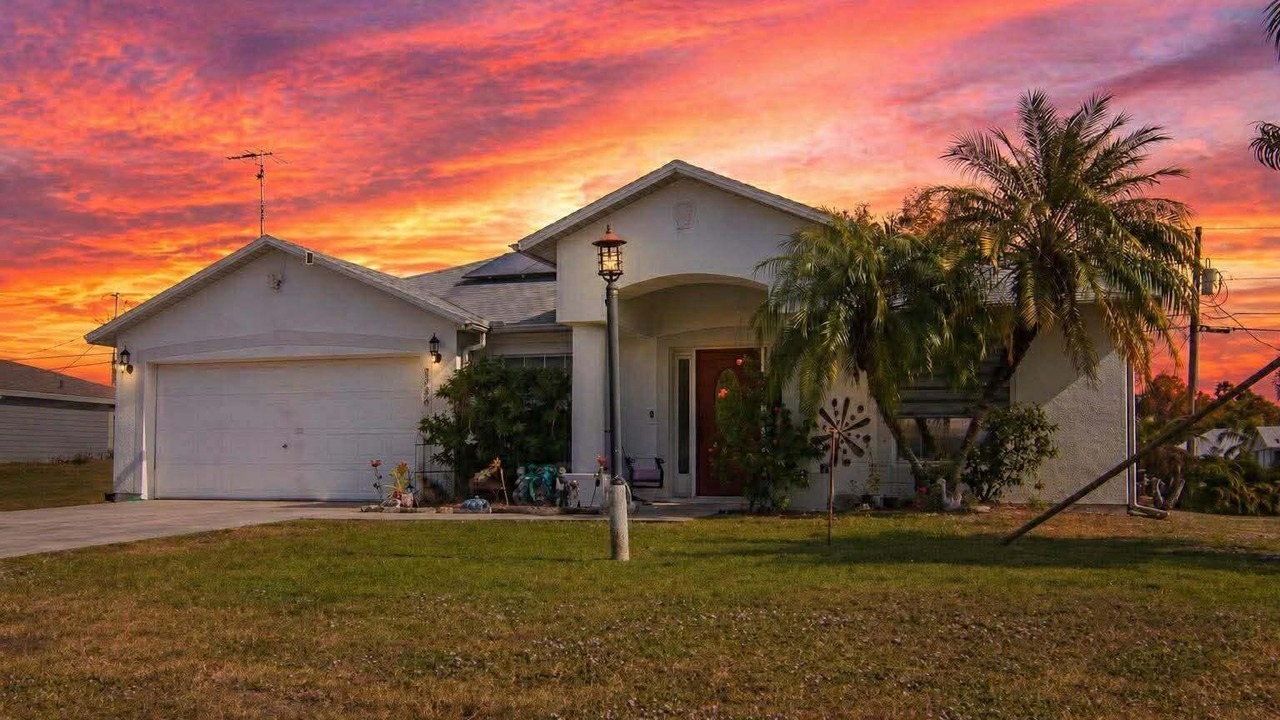 Photo of Outdoor in Vero Lake Estates