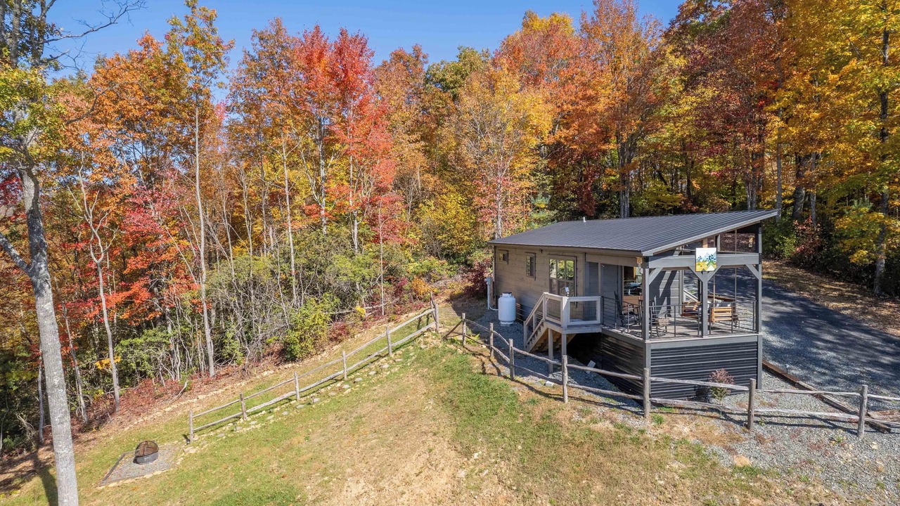 Photo of Outdoor in Topton