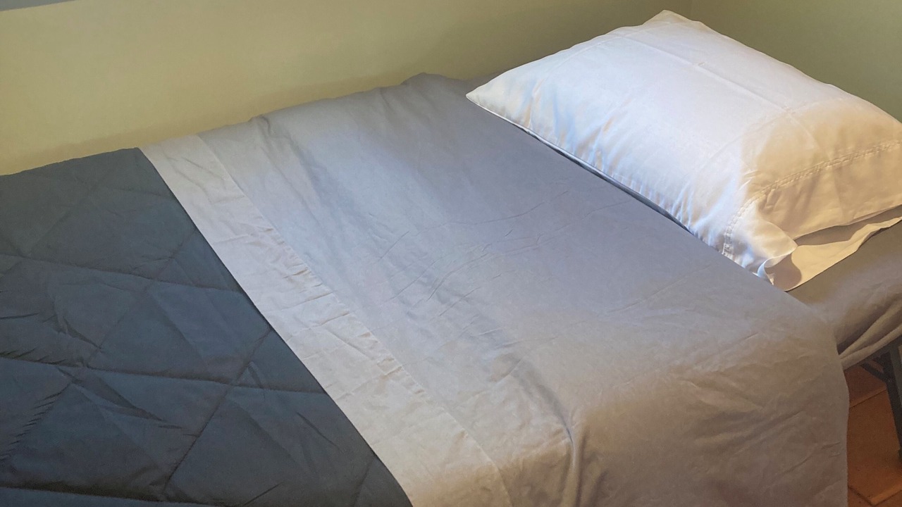 Photo of Bedroom in Townville