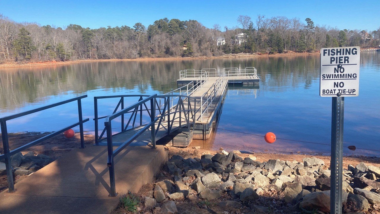 Photo of Outdoor in Townville