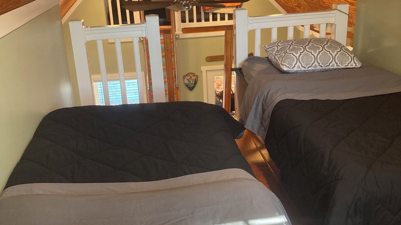 Photo of Bedroom in Townville