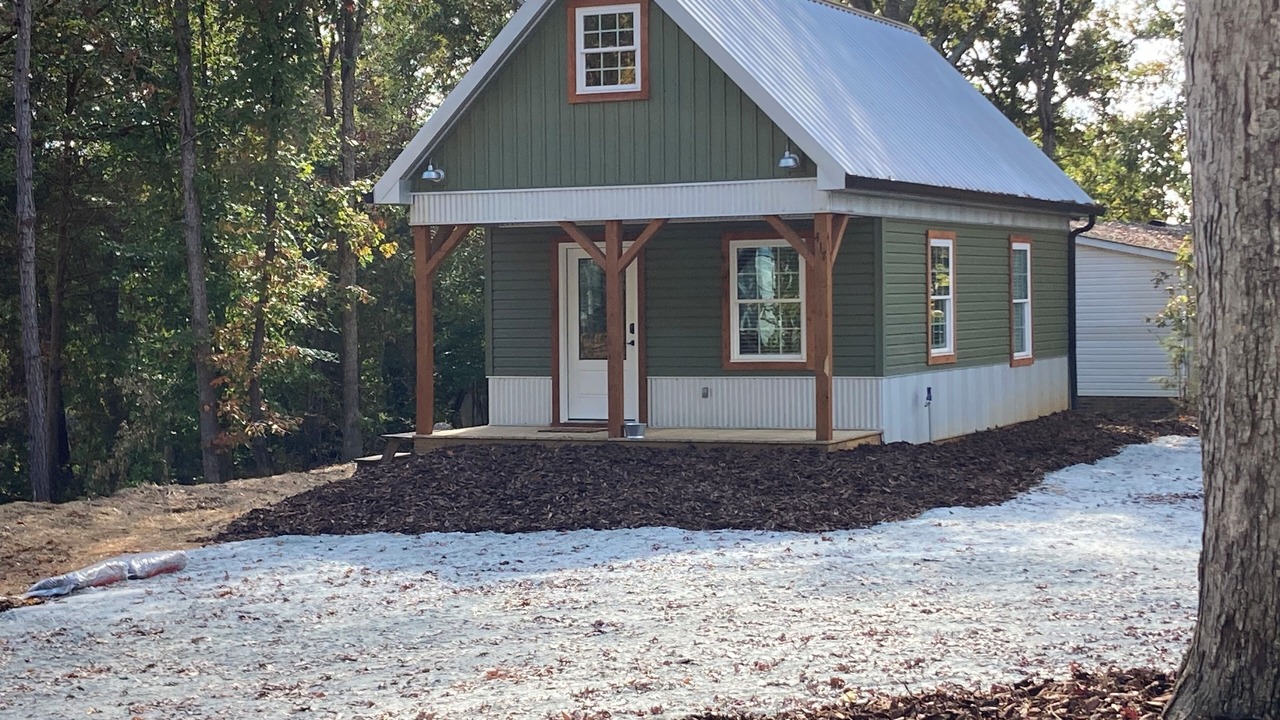 Photo of Outdoor in Townville