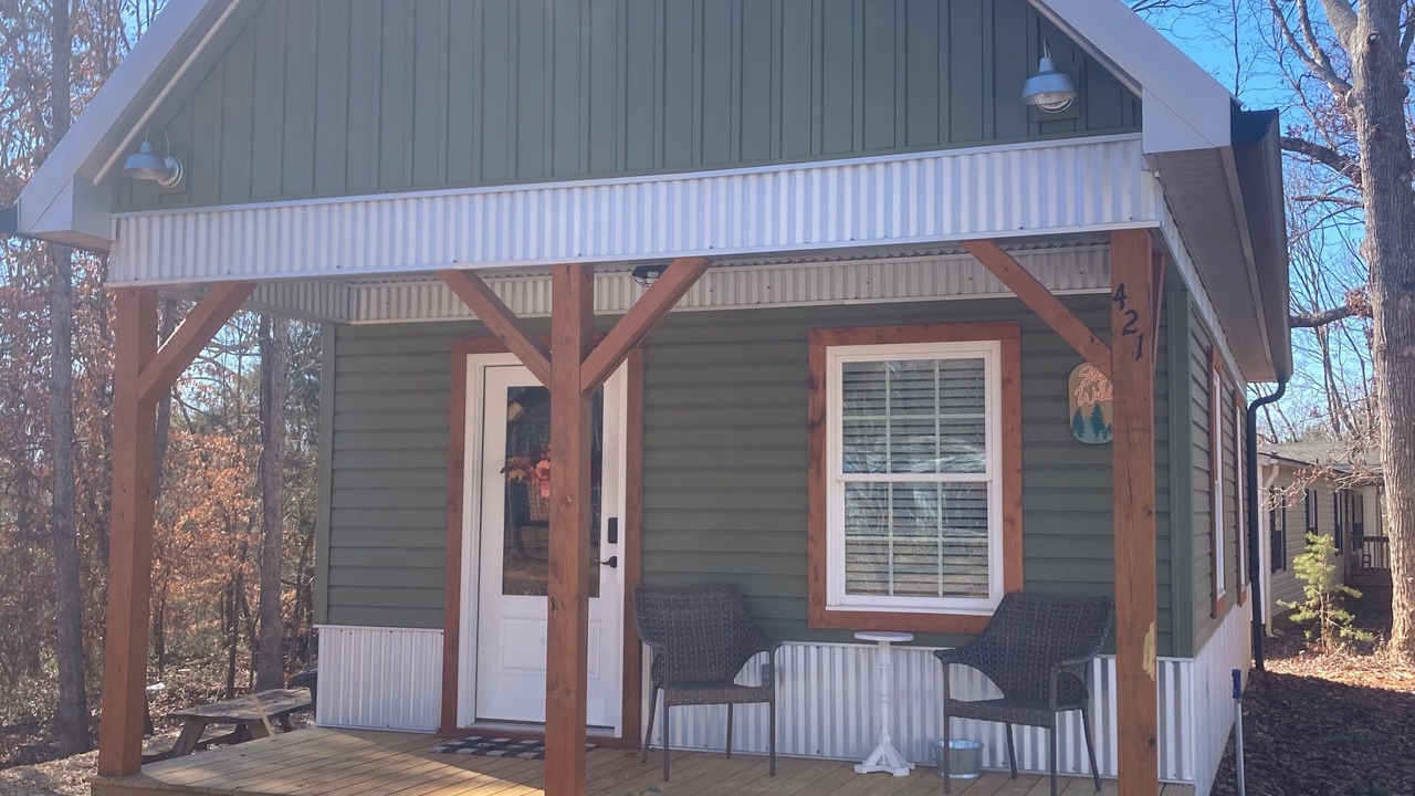 Photo of Outdoor in Townville