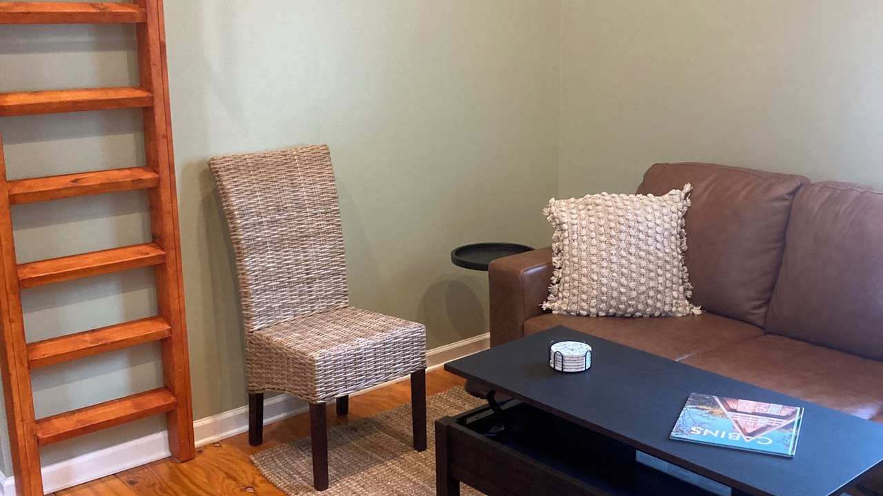 Photo of Livingroom in Townville