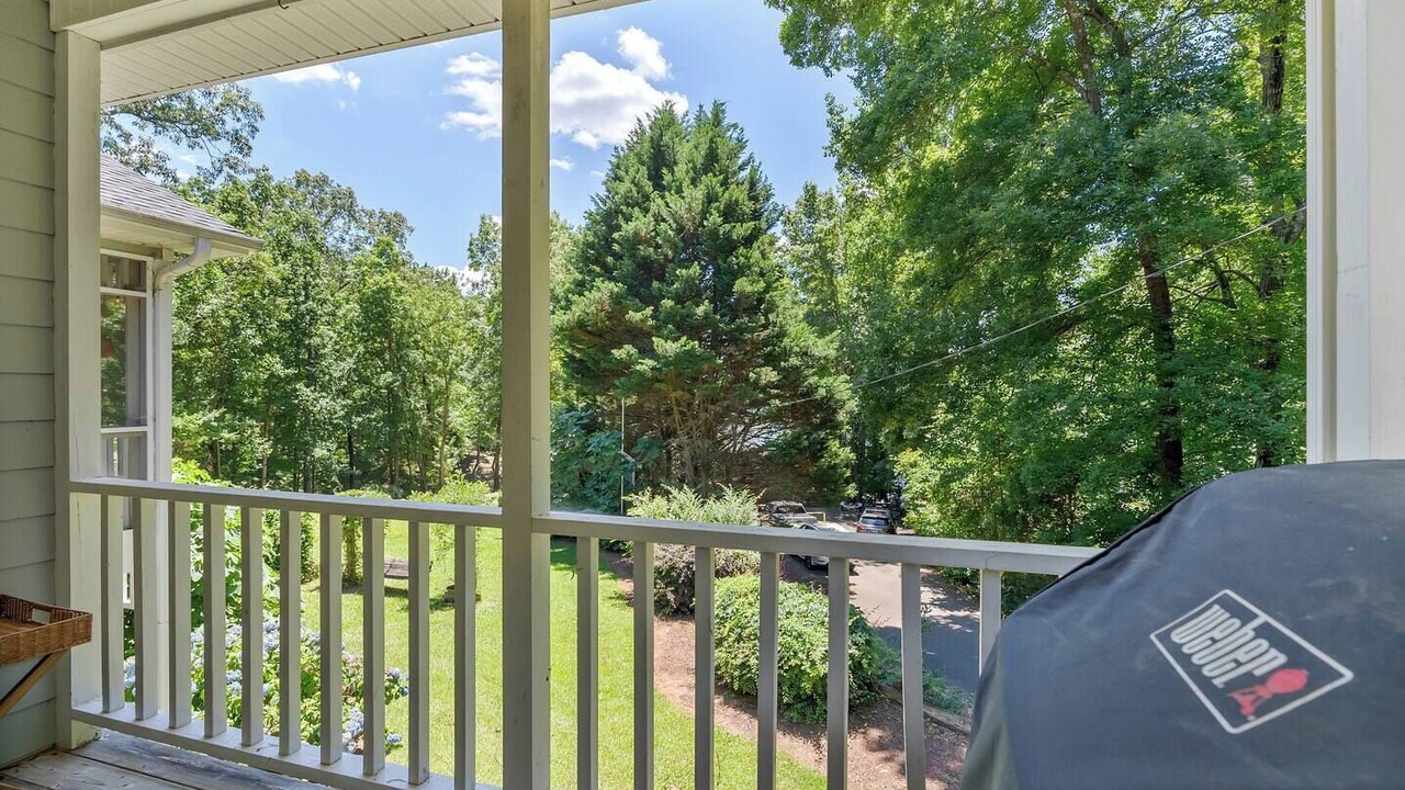 Photo of Outdoor in Seneca