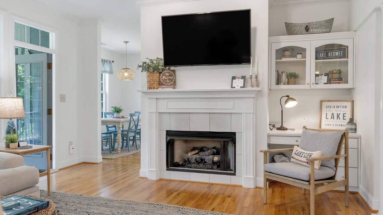 Photo of Livingroom in Seneca