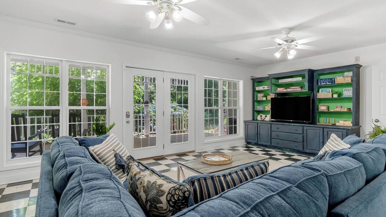 Photo of Bedroom in Seneca