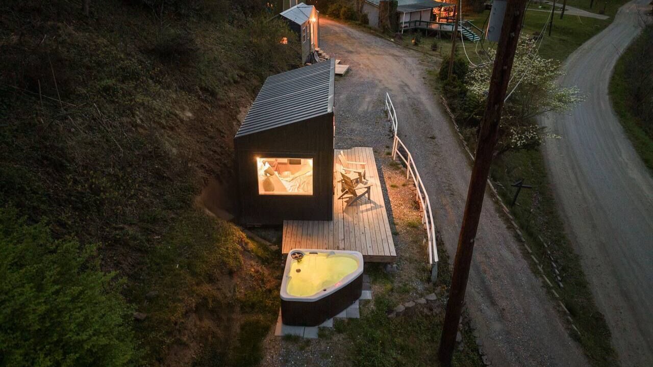 Photo of Outdoor in Sylva