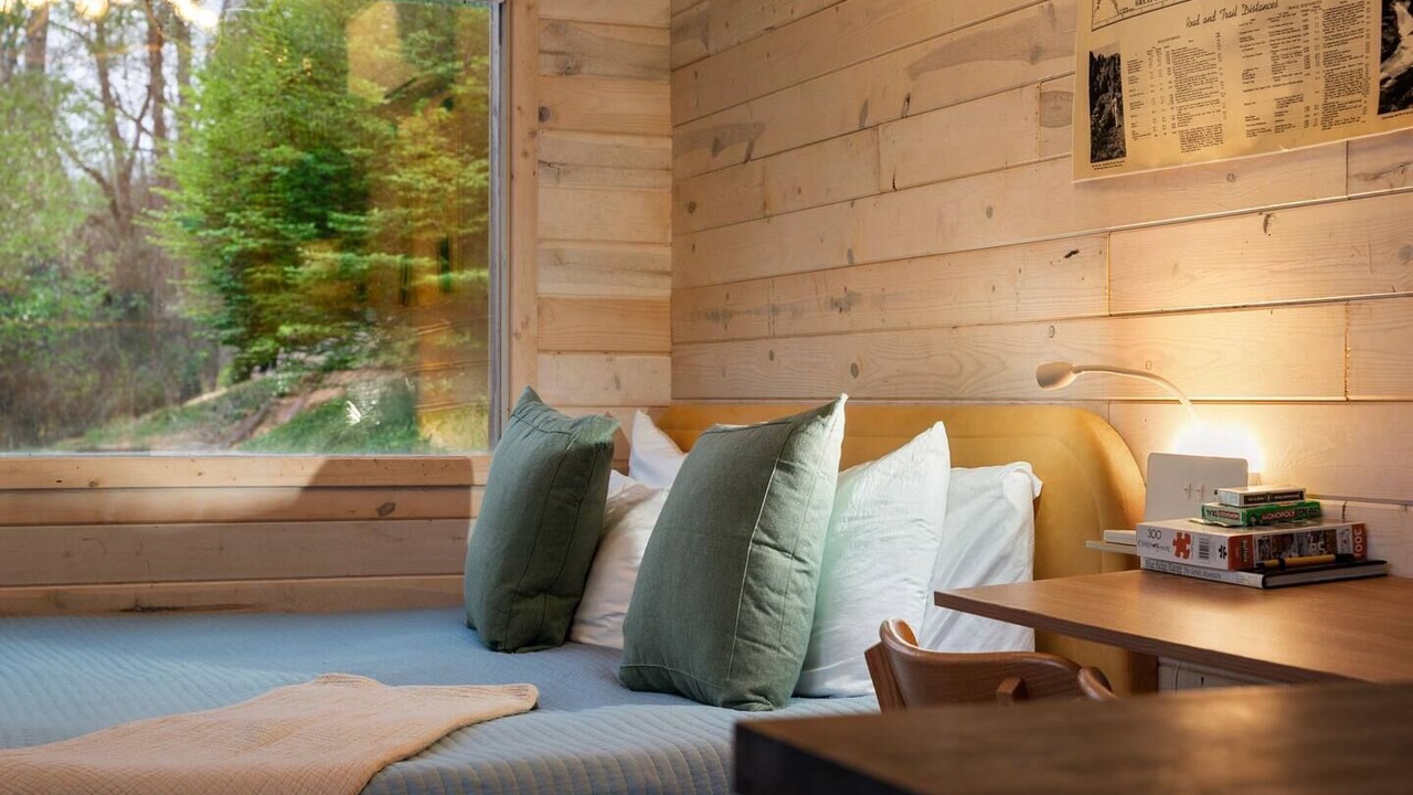 Photo of Bedroom in Sylva