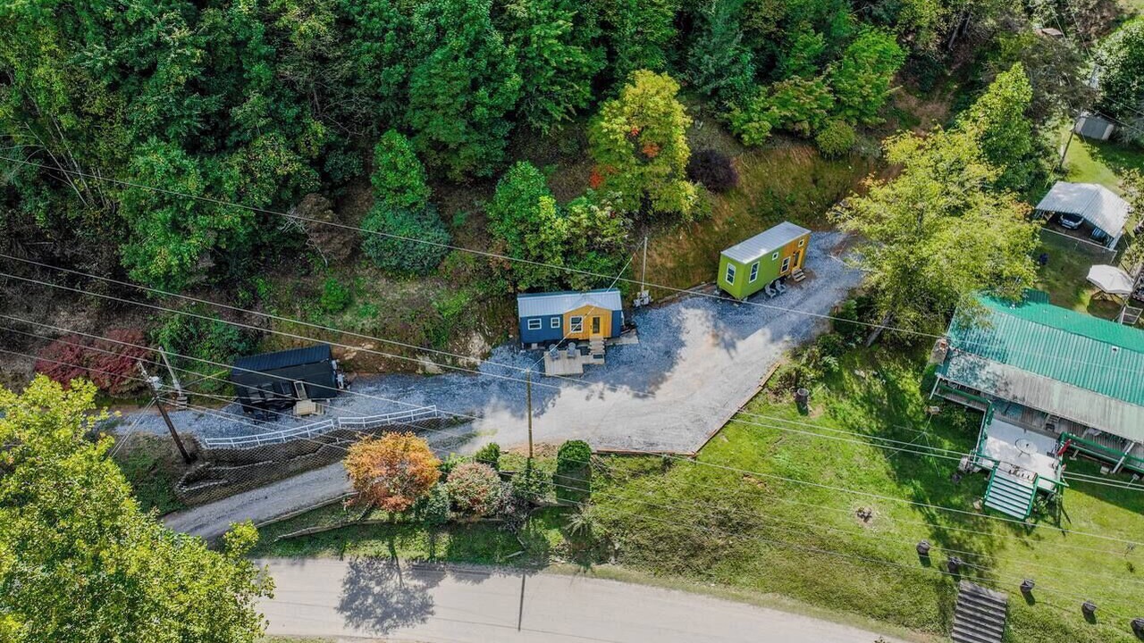 Photo of Outdoor in Sylva