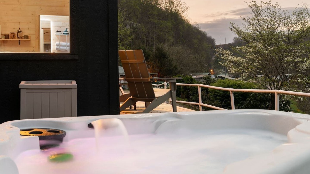 Photo of Outdoor in Sylva