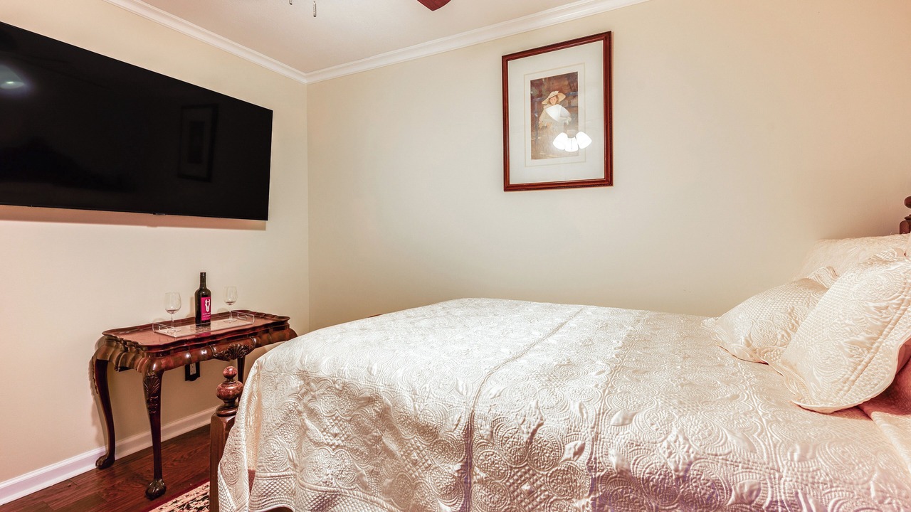 Photo of Bedroom in Mount Gilead