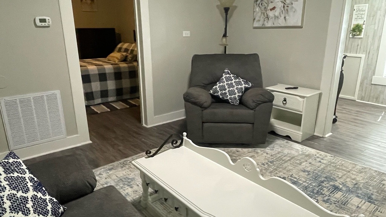 Photo of Livingroom in Belvedere