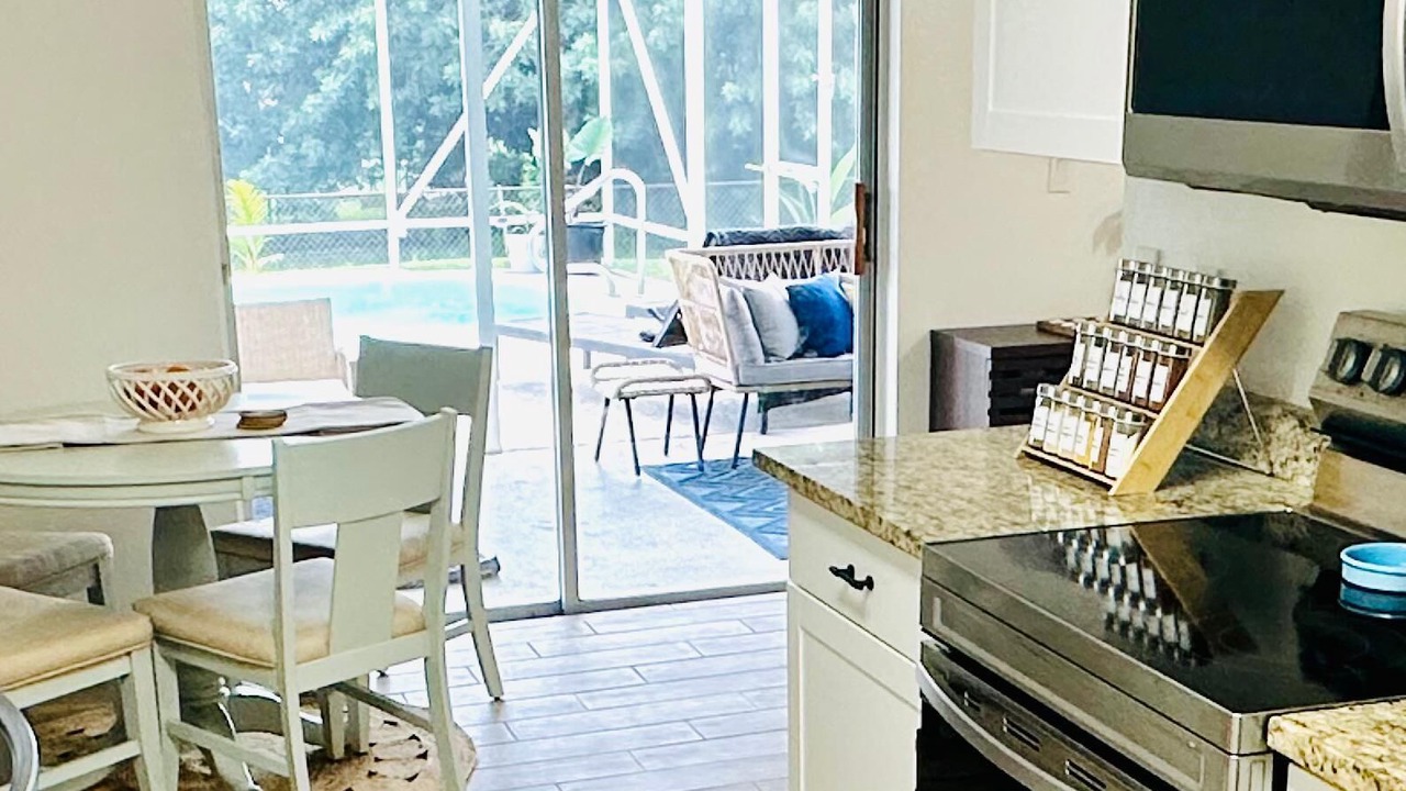 Photo of Kitchen in Vero Beach South