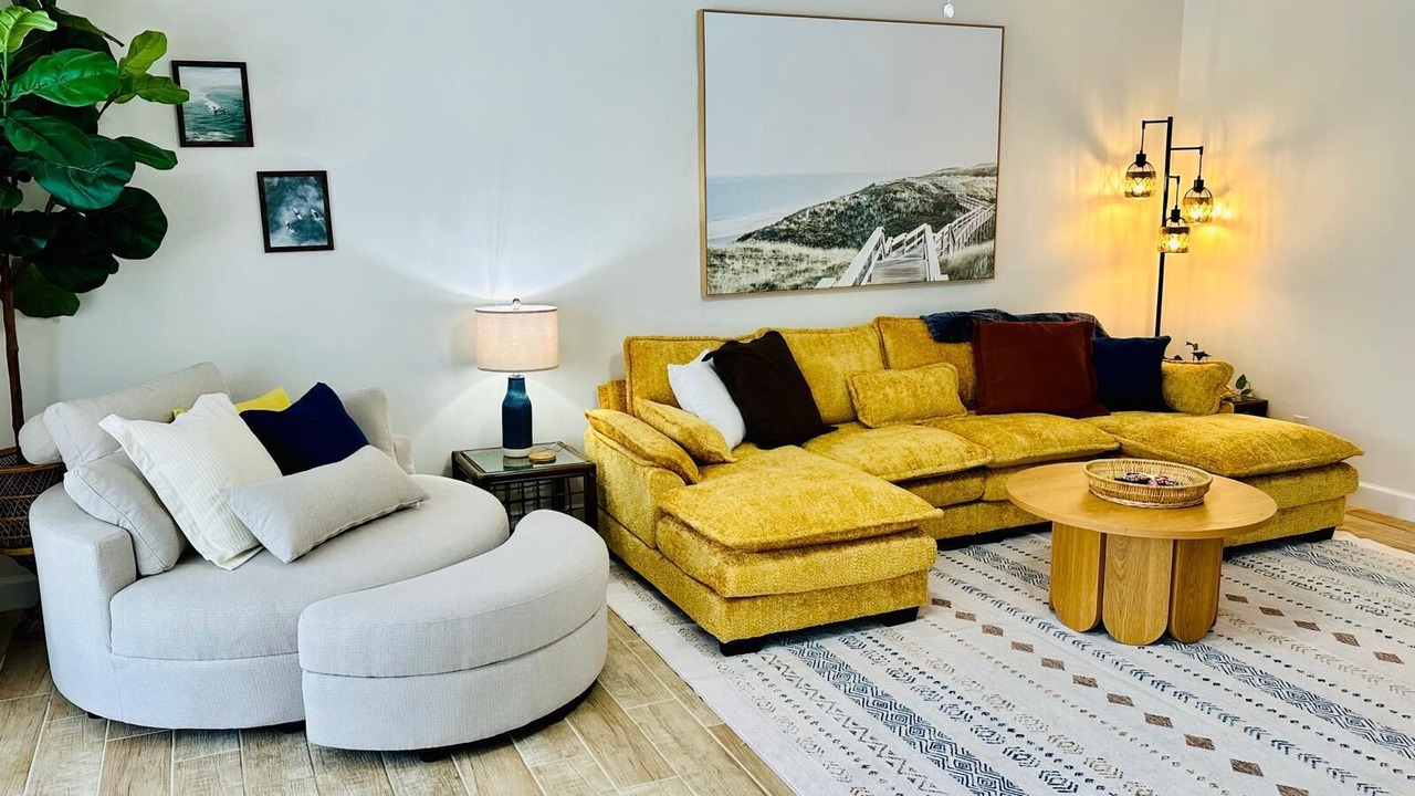Photo of Livingroom in Vero Beach South