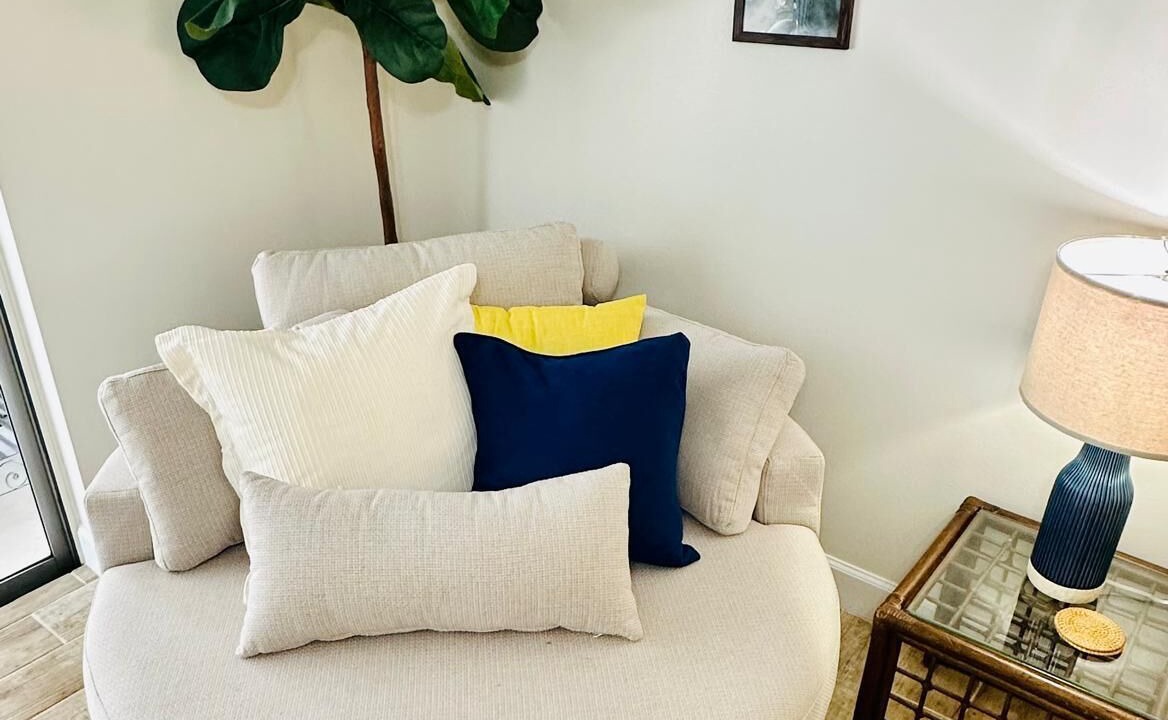 Photo of Livingroom in Vero Beach South