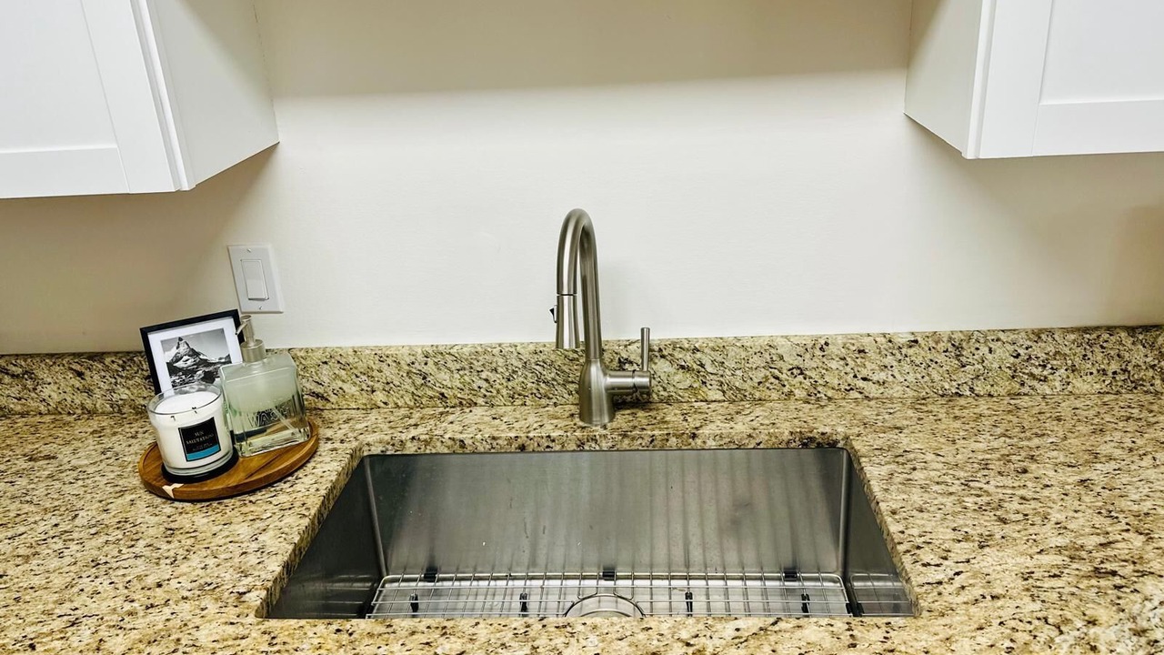 Photo of Kitchen in Vero Beach South