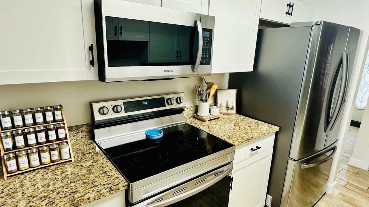 Photo of Kitchen in Vero Beach South