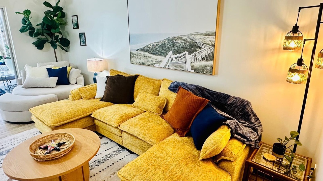Photo of Livingroom in Vero Beach South