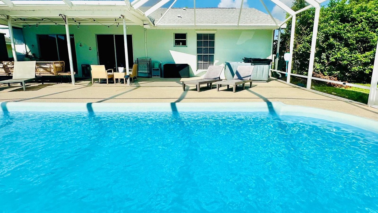 Photo of Outdoor in Vero Beach South