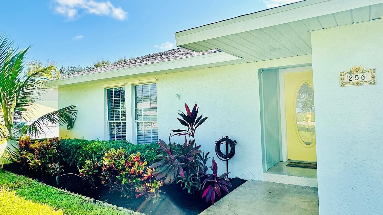 Photo of Outdoor in Vero Beach South