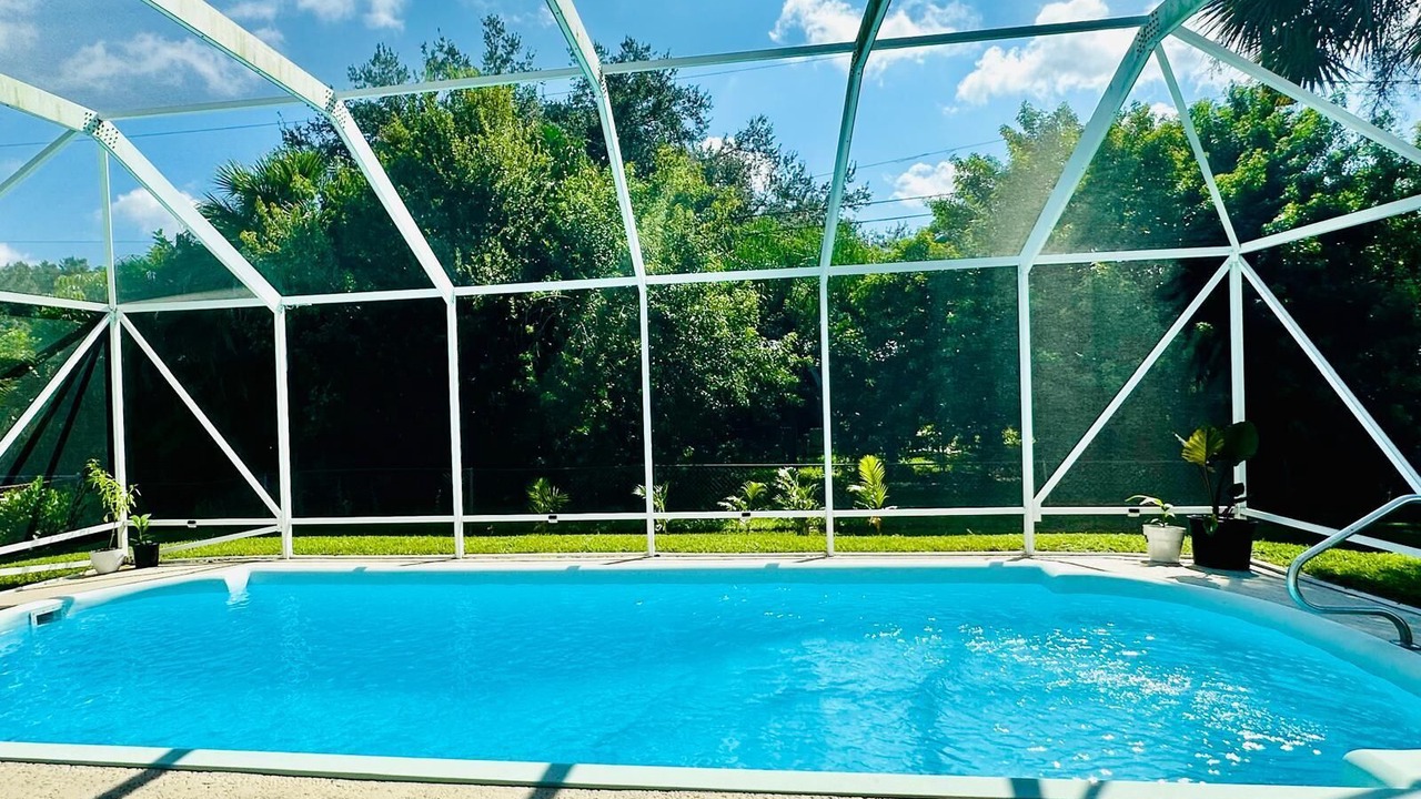 Photo of Outdoor in Vero Beach South