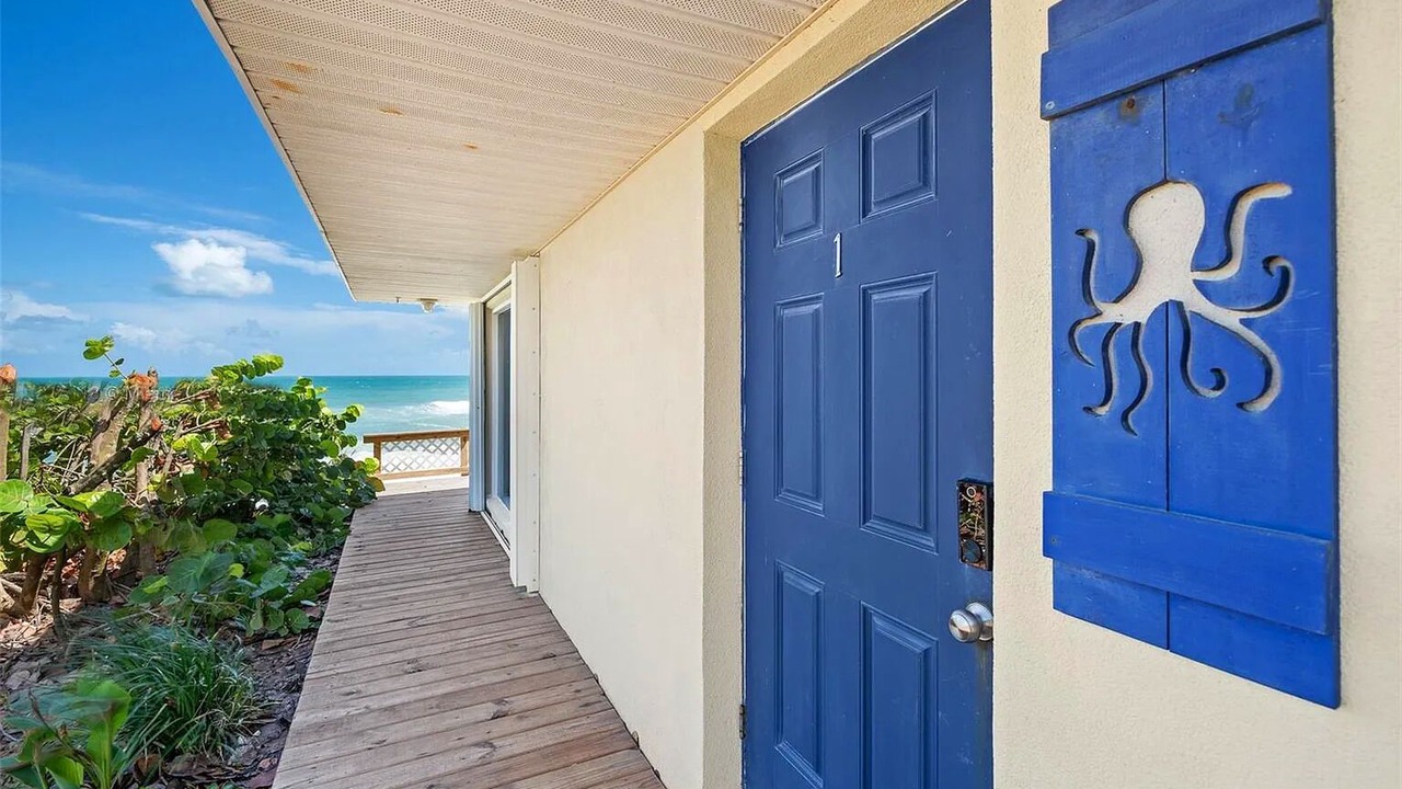 Photo of Outdoor in Melbourne Beach