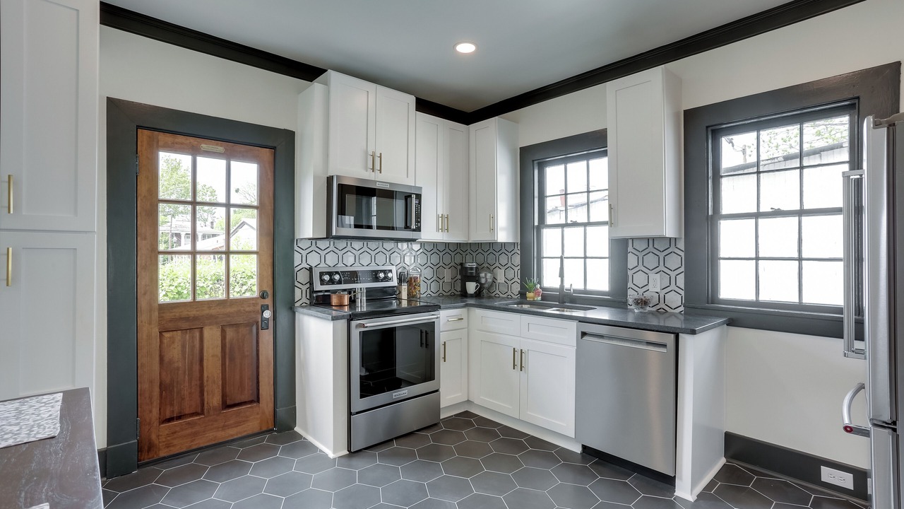 Photo of Kitchen in Downtown