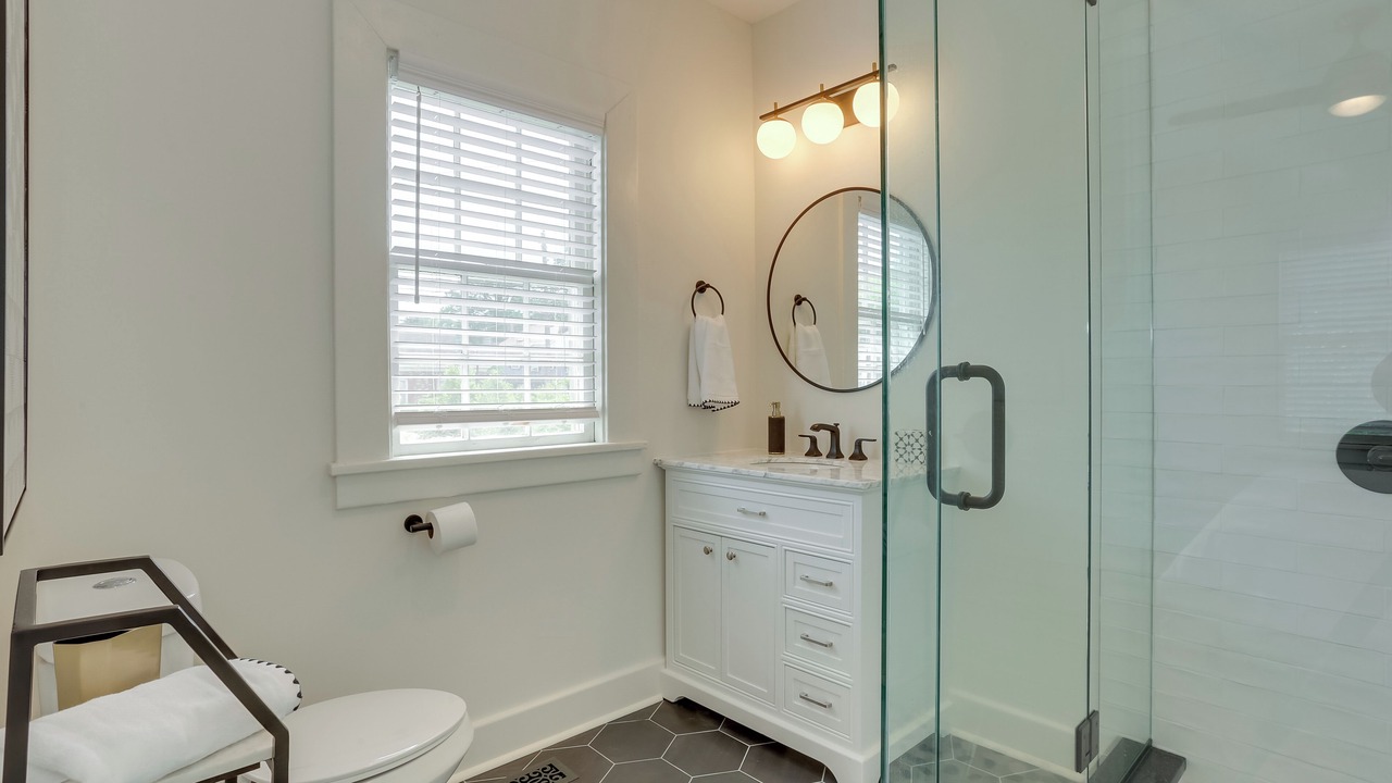 Photo of Bathroom in Downtown
