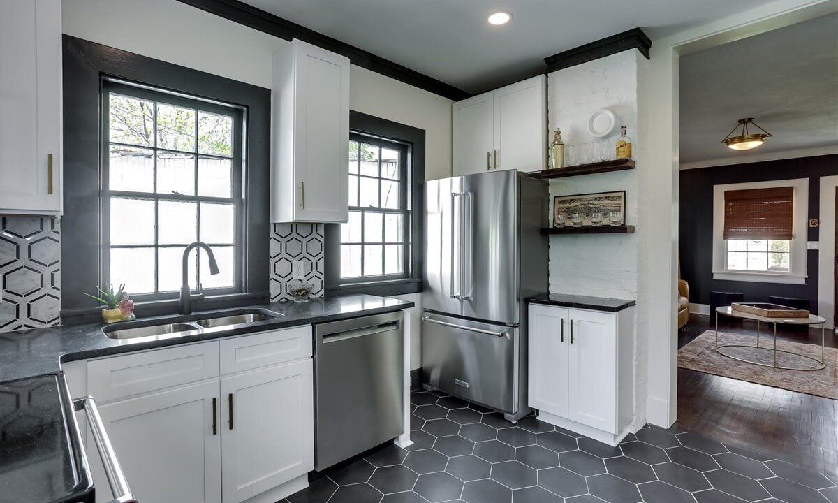 Photo of Kitchen in Downtown
