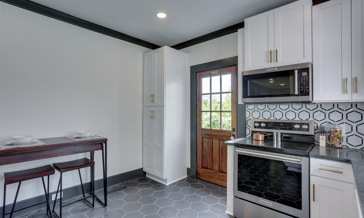 Photo of Kitchen in Downtown