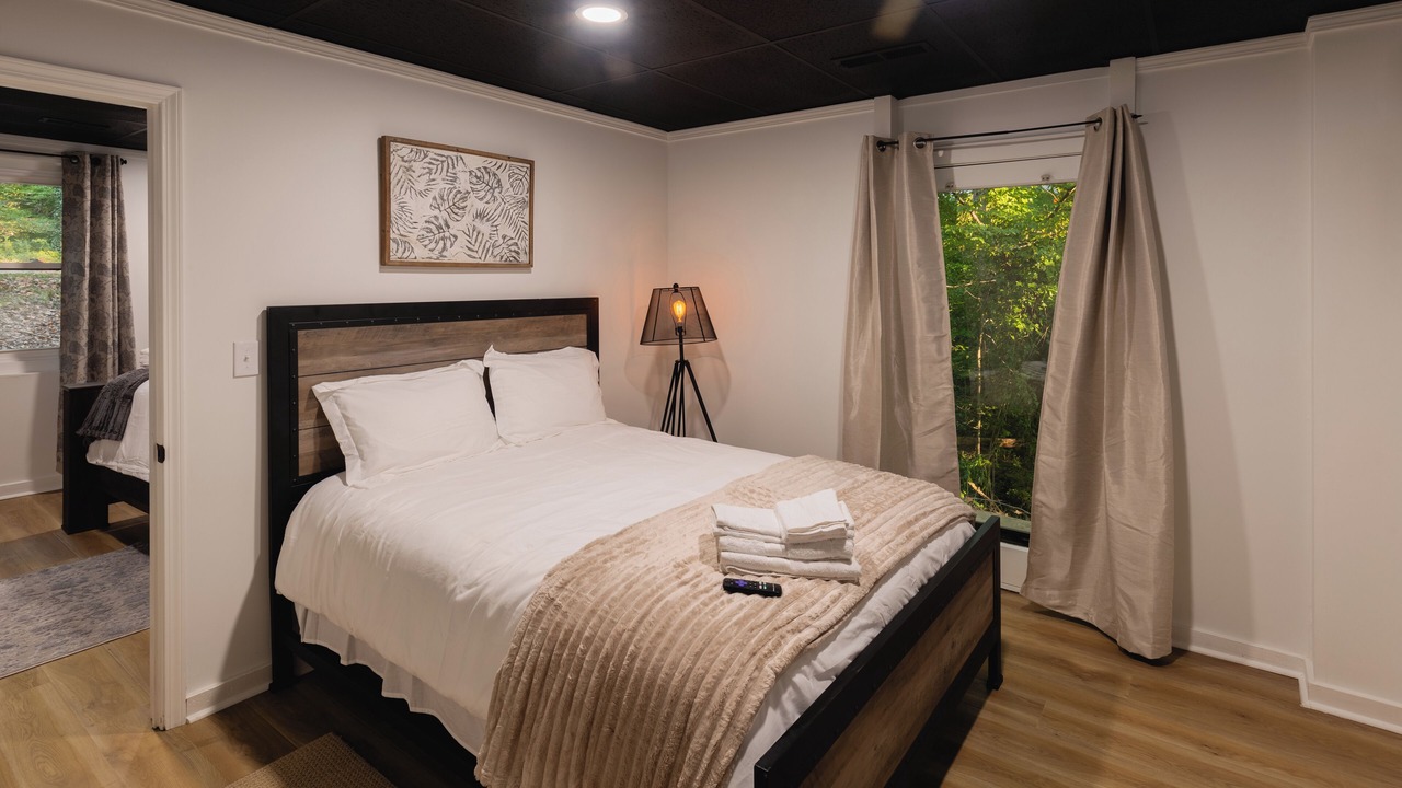 Photo of Bedroom in Clemson