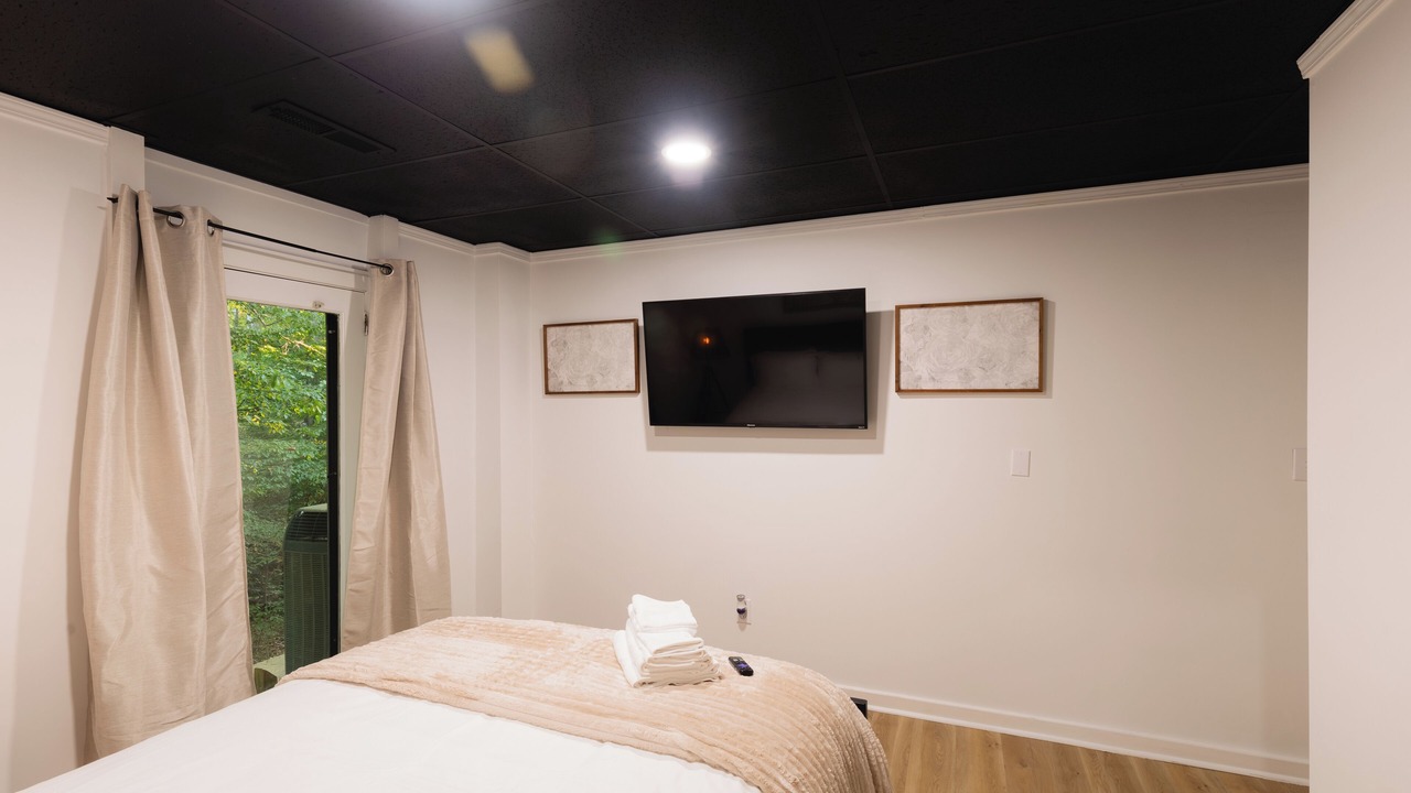 Photo of Bedroom in Clemson