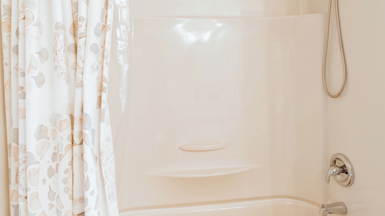 Photo of Bathroom in Clemson