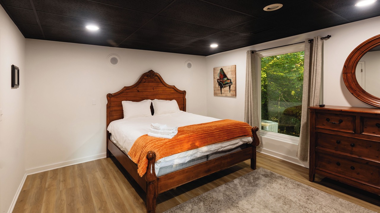 Photo of Bedroom in Clemson