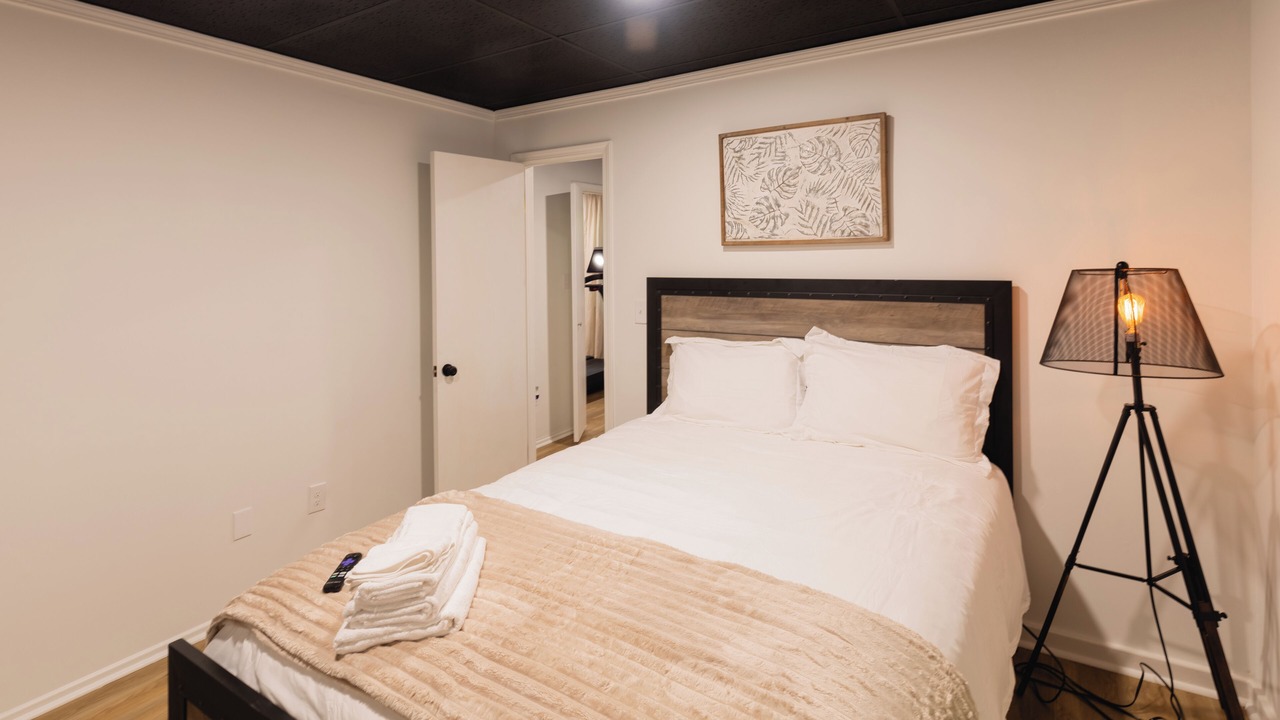 Photo of Bedroom in Clemson